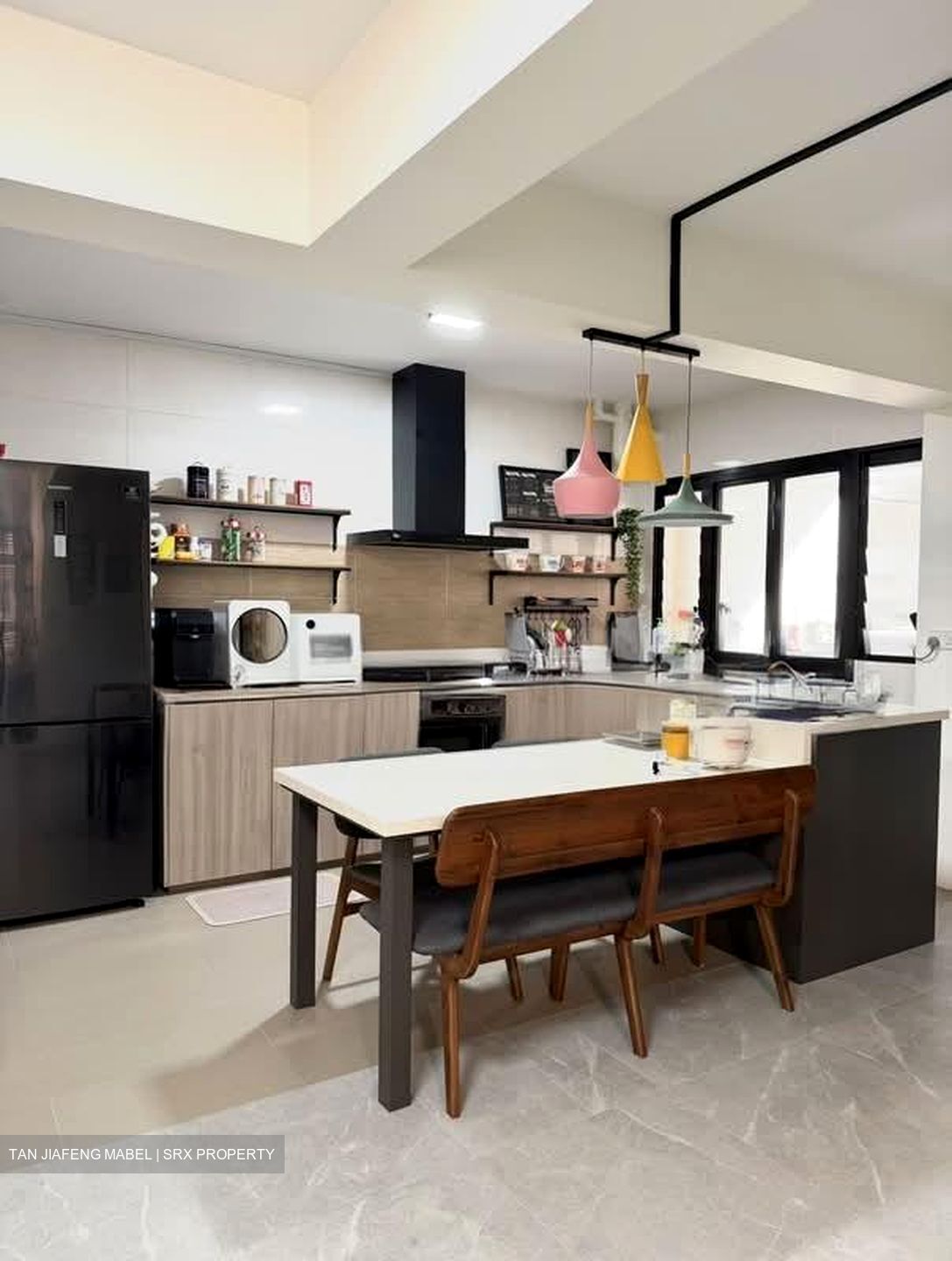 Blk 458B Fernvale Woods (Sengkang), HDB 5 Rooms #534268371